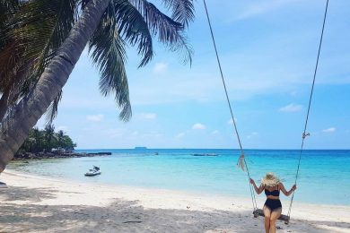 Easy Saigon And Phu Quoc 7 Days