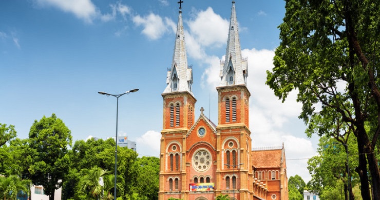 Easy Saigon And Phu Quoc 7 Days