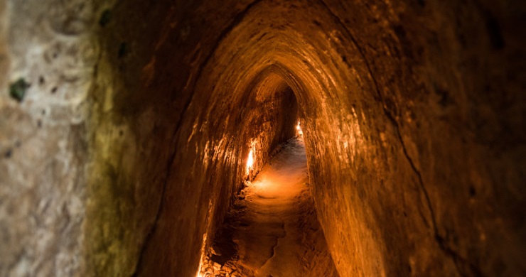 Easy Saigon And Phu Quoc 7 Days