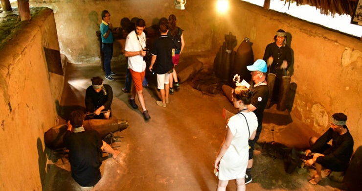 Easy Saigon And Phu Quoc 7 Days