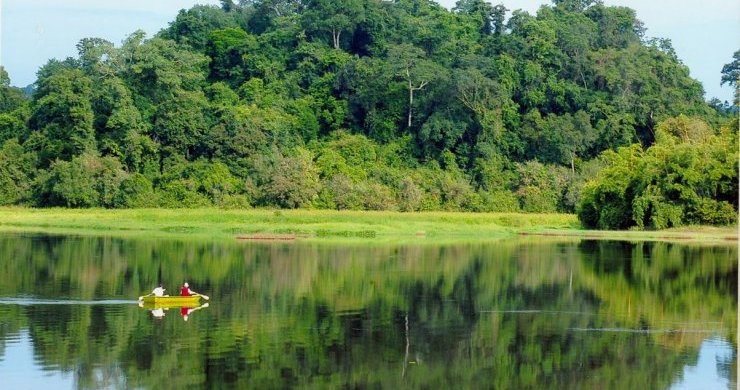 Must-See Rider Southern Vietnam And Cambodia 13 Days