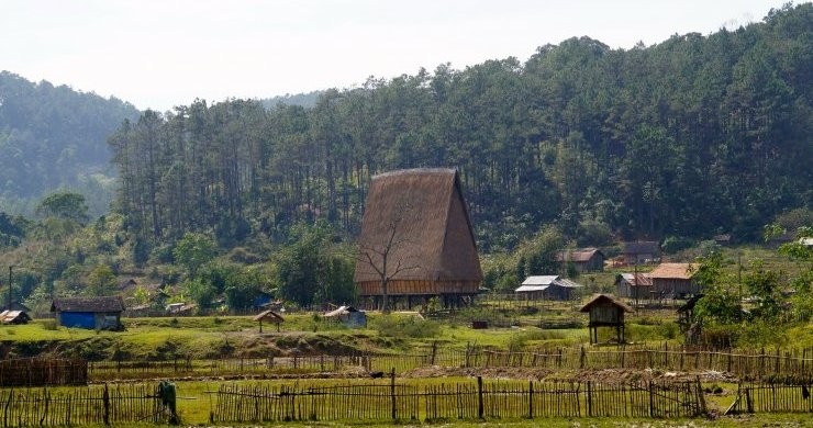 Must-See Rider Southern Vietnam And Cambodia 13 Days