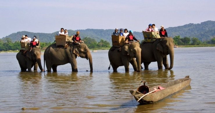 Must-See Rider Southern Vietnam And Cambodia 13 Days