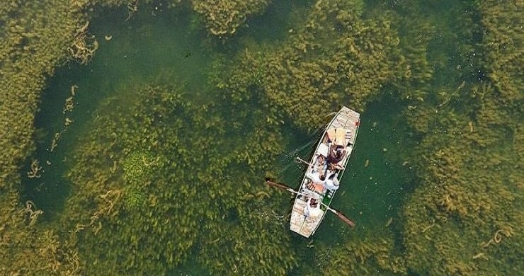 Luxury Hoa Lu - Tam Coc Small Group Day Trip
