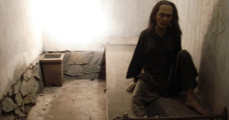 Cu Chi Tunnels - Ho Chi Minh City Sightseeing Day Trip