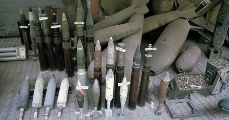 Cu Chi Tunnels - Ho Chi Minh City Sightseeing Day Trip