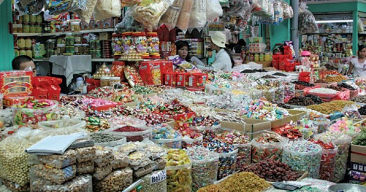 Cu Chi Tunnels - Ho Chi Minh City Sightseeing Day Trip