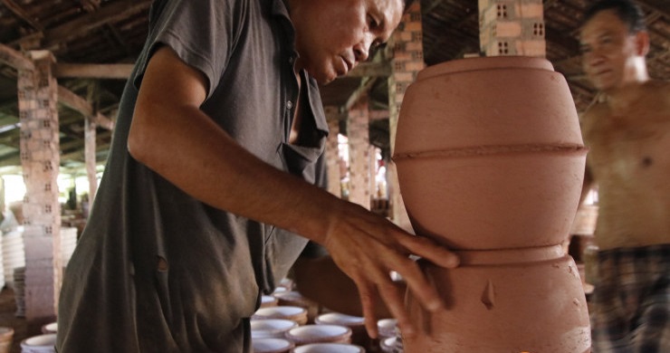 Binh Duong Village Uncover Day Trip