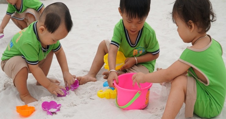 Binh Duong Village Uncover Day Trip