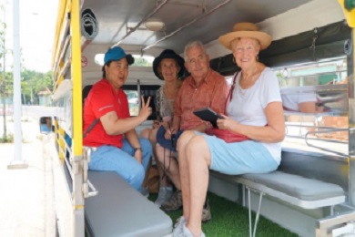 Binh Duong Village Uncover Day Trip