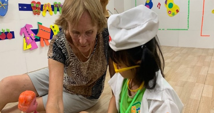 Binh Duong Village Uncover Day Trip