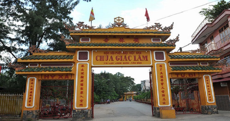 Ho Chi Minh City Sightseeing Day Trip