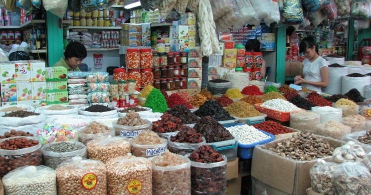 Saigon Night Life Rider