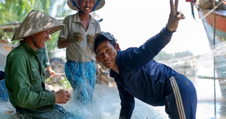 Hoi An Countryside Cycling