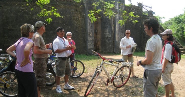 Thuy Bieu Eco-Village Cooking Class 1-Day