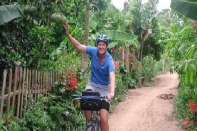 Thuy Bieu Eco-Village Cooking Class 1-Day