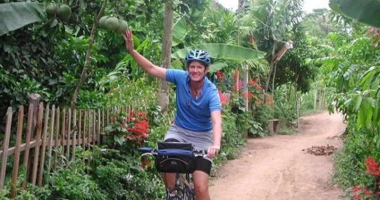 Thuy Bieu Eco-Village Cooking Class 1-Day