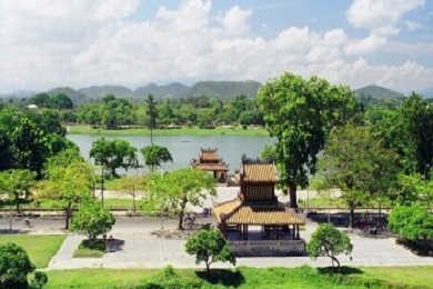 Hue City Tour Small Group 1-Day