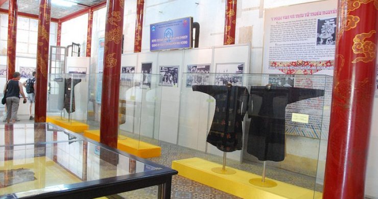 Hue City Tour Small Group 1-Day