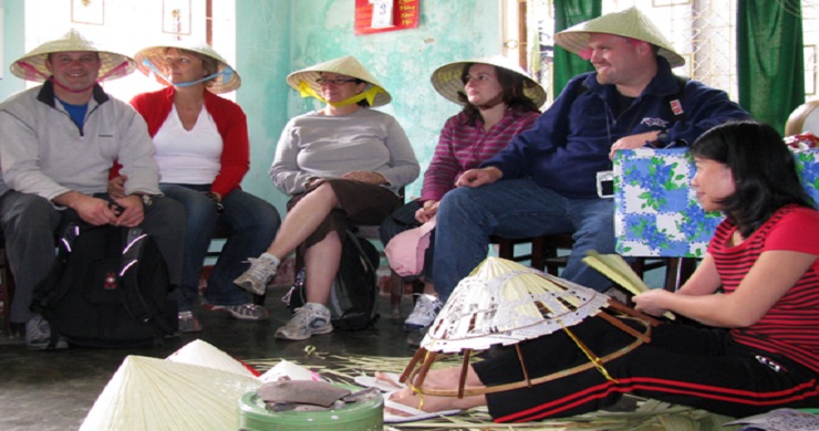 Hue City Tour Small Group 1-Day