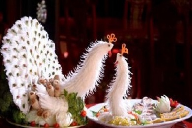 Hue Night Dishes Tour Half Day