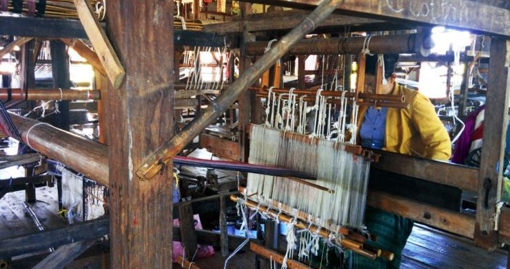 Inle Lake 1-Day Tour