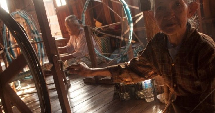 Inle Lake 1-Day Tour