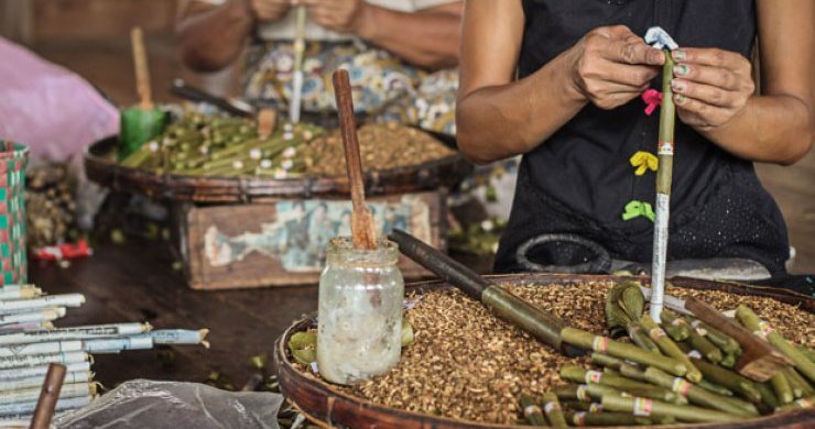 Inle Lake 1-Day Tour