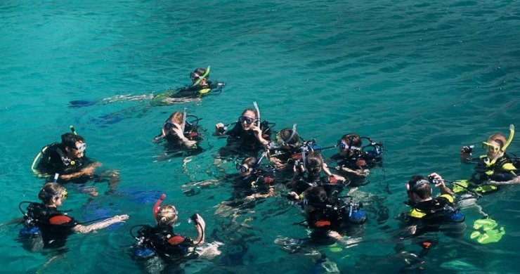 Nha Trang Speedboat Explore Full Day