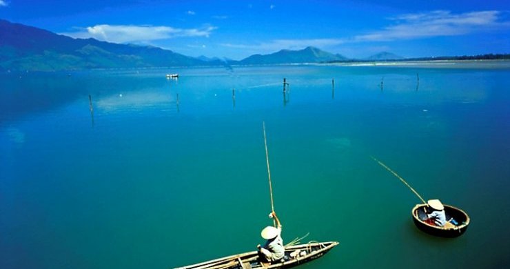 Nha Trang Speedboat Explore Full Day