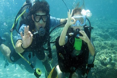 Islands & Snorkeling Experience 1-Day