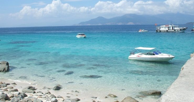 Islands & Snorkeling Experience 1-Day