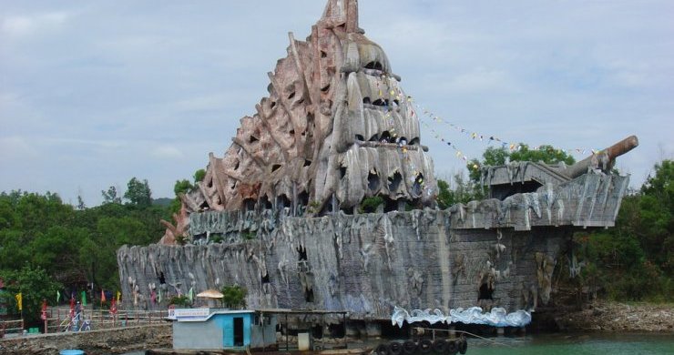 Islands & Snorkeling Experience 1-Day