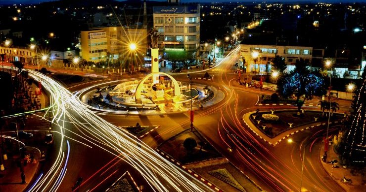 Nha Trang - Buon Ma Thuot - Lak Lake Discovery 2 Days