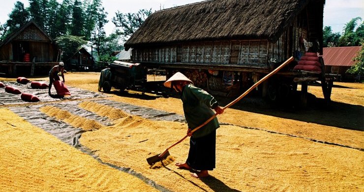 Nha Trang - Buon Ma Thuot - Lak Lake Discovery 2 Days