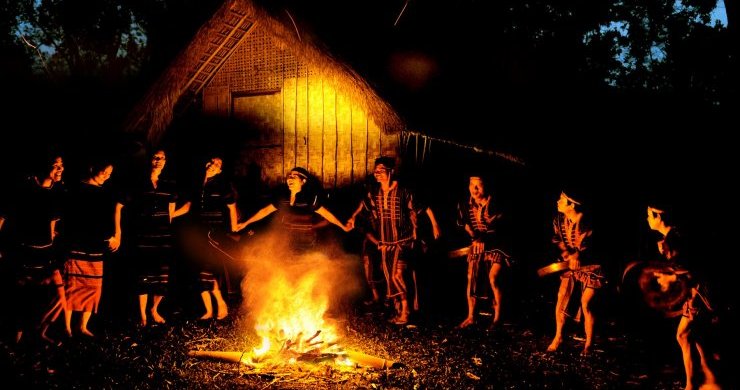 Nha Trang - Buon Ma Thuot - Lak Lake Discovery 2 Days