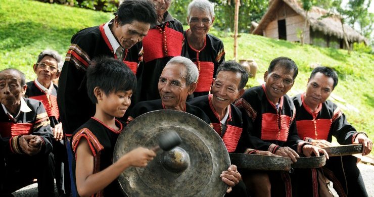 Nha Trang - Buon Ma Thuot - Lak Lake Discovery 2 Days