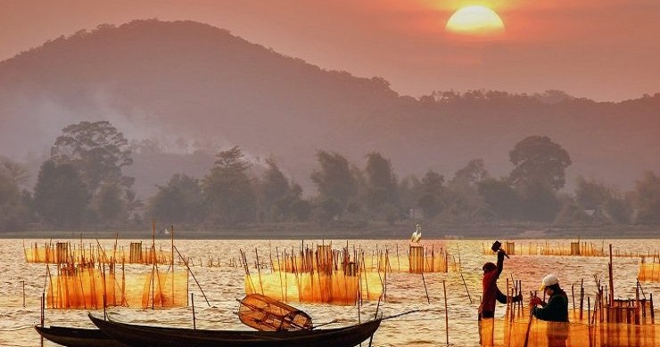 Nha Trang - Buon Ma Thuot - Lak Lake Discovery 2 Days