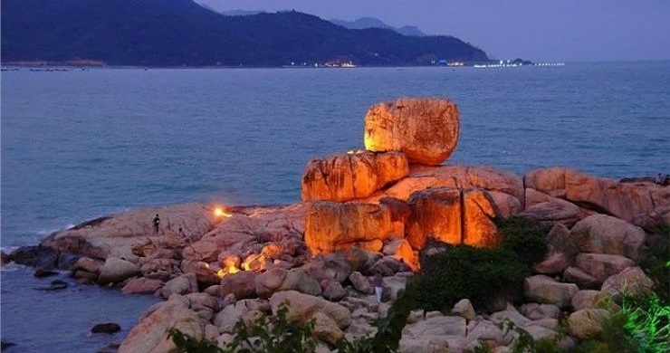 Nha Trang City Tour and Islands Explore 1-Day