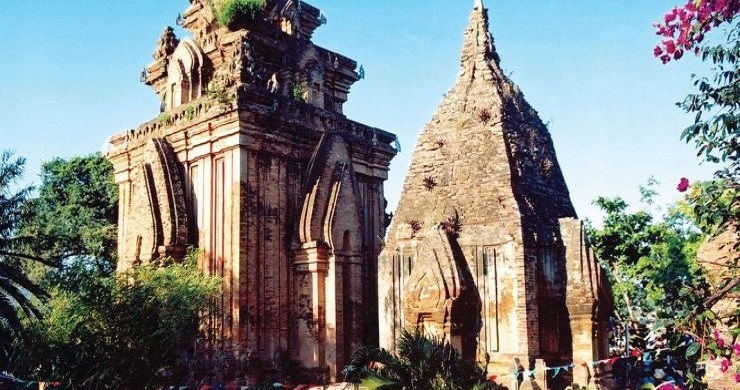 Nha Trang City Tour and Islands Explore 1-Day