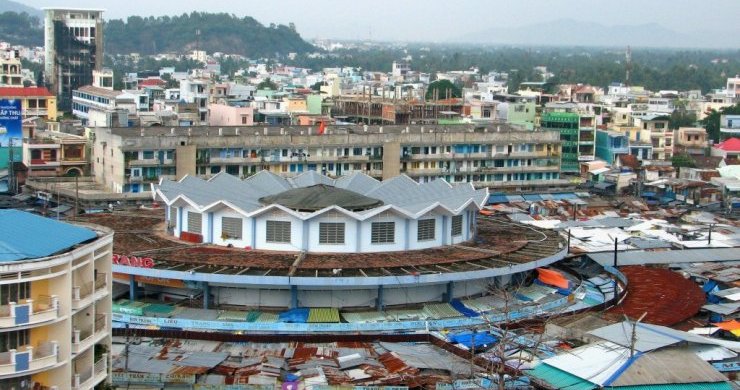 Nha Trang City Tour and Islands Explore 1-Day