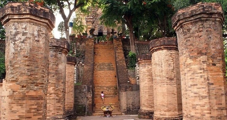 Nha Trang City Tour and Islands Explore 1-Day