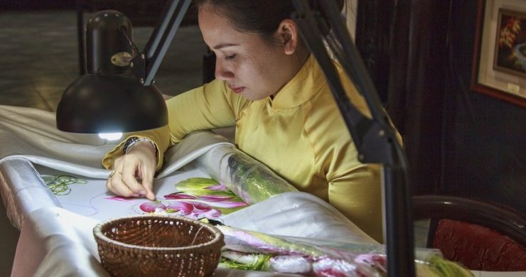 Nha Trang City Tour and Islands Explore 1-Day