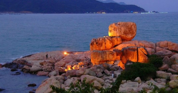 Authentic Nha Trang Full Day