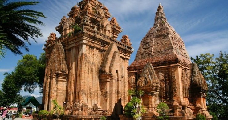 Yang Bay Waterfall & Mud Bath Day Trip