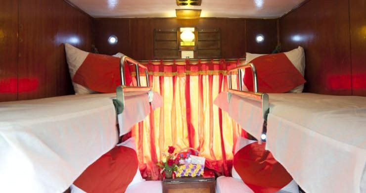 Sapa At First Sight 2 Days