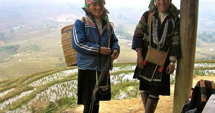 Sapa At First Sight 2 Days