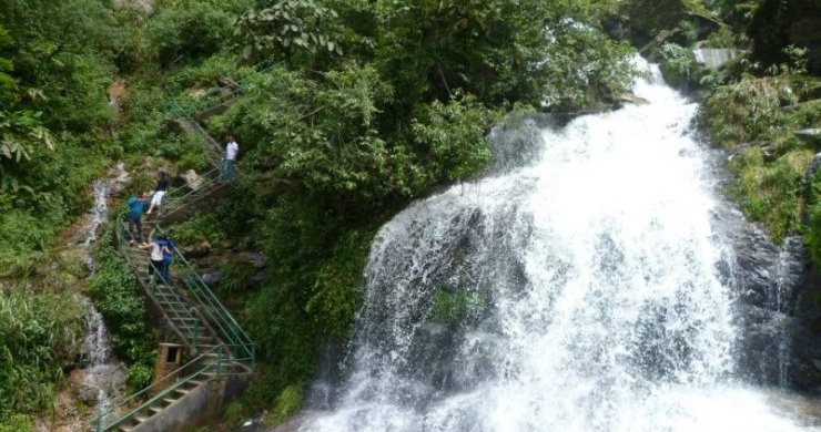 Sapa At First Sight 2 Days