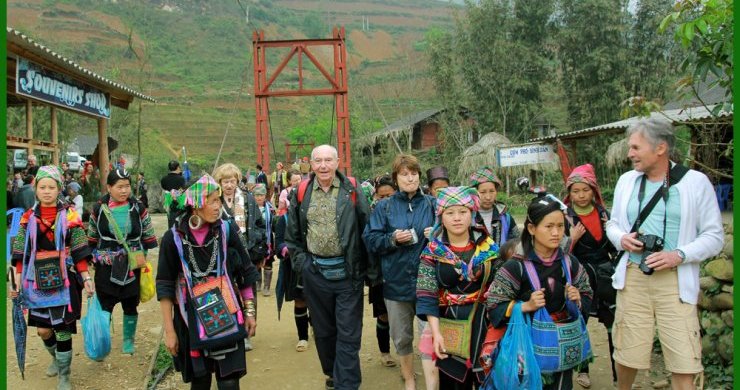 Sapa At First Sight 2 Days