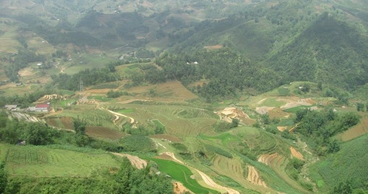 Sapa At First Sight 2 Days